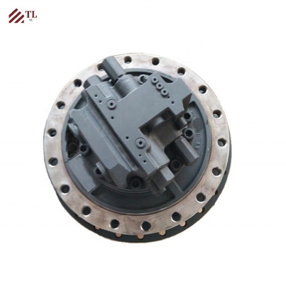 Gwarancja Sk330-8 Sk350-8 Motor podróżny LC15V00023F1 LC15V00026F1 M4V290 do wyposażenia