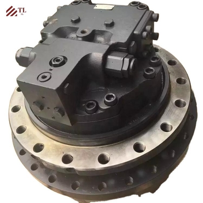 Gwarancja Sk330-8 Sk350-8 Motor podróżny LC15V00023F1 LC15V00026F1 M4V290 do wyposażenia