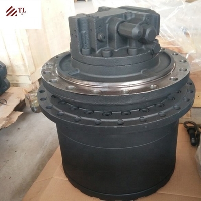 Gwarancja Sk330-8 Sk350-8 Motor podróżny LC15V00023F1 LC15V00026F1 M4V290 do wyposażenia
