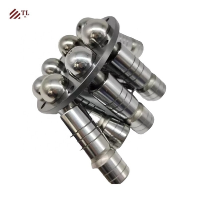 KMF125 Części silnika hydraulicznego 706-7G-41410 do koparki PC200-8 i PC200-7