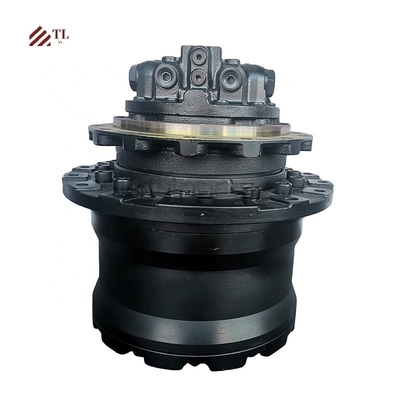 9180731 9181123 Silnik napędowy końcowy koparki do ZX120 ZX130 ZX120-E ZX130H ZX130K ZX130K-3