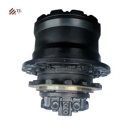 9180731 9181123 Silnik napędowy końcowy koparki do ZX120 ZX130 ZX120-E ZX130H ZX130K ZX130K-3
