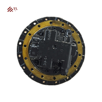9180731 9181123 Silnik napędowy końcowy koparki do ZX120 ZX130 ZX120-E ZX130H ZX130K ZX130K-3