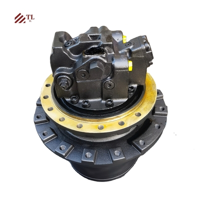 9180731 9181123 Silnik napędowy końcowy koparki do ZX120 ZX130 ZX120-E ZX130H ZX130K ZX130K-3