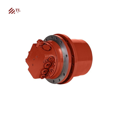 Części zamienne koparki PC40-5 Final Drive 20S-60-22101 Travel Motor Assy For Komatsu