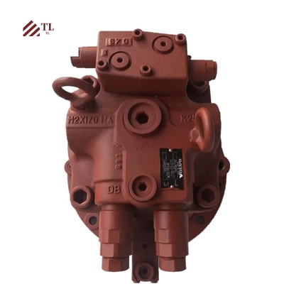 Zakład produkcyjny M2X170 EC290 Swing Motor 14550095 14524190