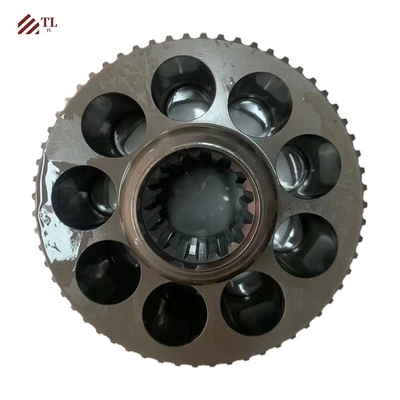 Prace budowlane ZX200-3 ZX450-5 Ekskawator M5X130 Zestawy napraw silników hydraulicznych