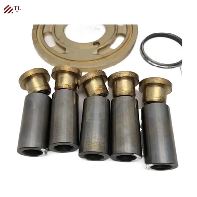 Prace budowlane ZX200-3 ZX450-5 Ekskawator M5X130 Zestawy napraw silników hydraulicznych
