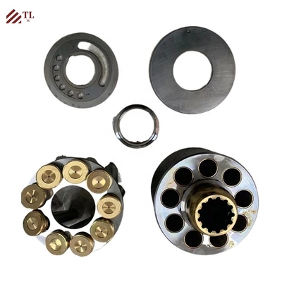 Prace budowlane ZX200-3 ZX450-5 Ekskawator M5X130 Zestawy napraw silników hydraulicznych