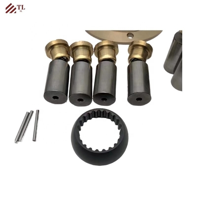 Prace budowlane ZX200-3 ZX450-5 Ekskawator M5X130 Zestawy napraw silników hydraulicznych
