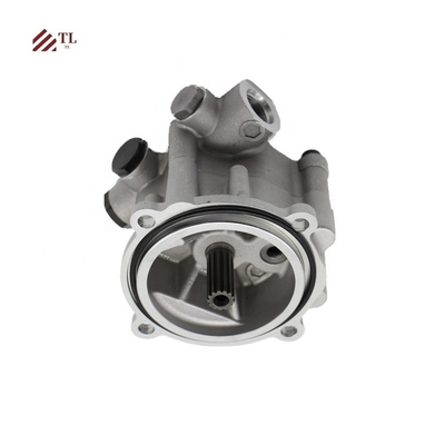 Części zamienne koparki YN10V00014F3 pompa biegów pilotażowych dla SK200 SK200-6 SK210 SK200-8