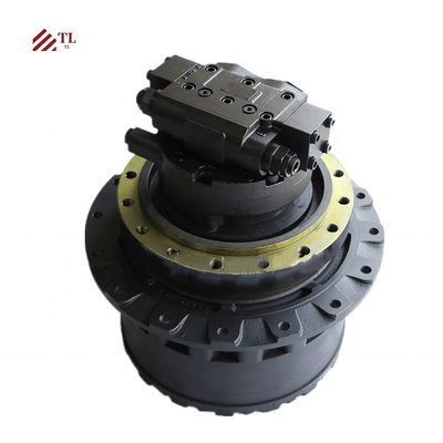 Części maszyn budowlanych E325C E325D E320D E329D E324D Hydraulic Traveling Unit Assy