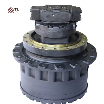 Części maszyn budowlanych E325C E325D E320D E329D E324D Hydraulic Traveling Unit Assy
