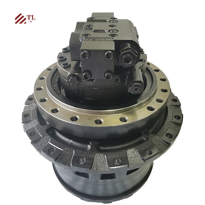 Części maszyn budowlanych E325C E325D E320D E329D E324D Hydraulic Traveling Unit Assy
