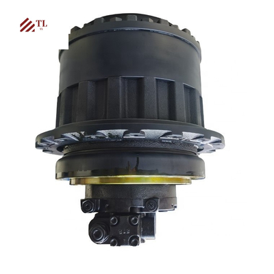 Części maszyn budowlanych E325C E325D E320D E329D E324D Hydraulic Traveling Unit Assy