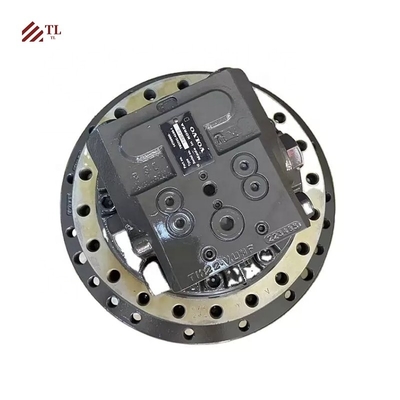 Silnik podróży do części koparki EC140 Wysoka gwarancja Final Drive 14709900