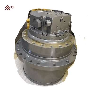 Silnik podróży do części koparki EC140 Wysoka gwarancja Final Drive 14709900