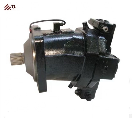 Wyrób z żelaza odlewanego, z kołem kopacznym, silnikiem do chodzenia 14603858 TM-03858 dla Volvo EW160C EW180C EW210C