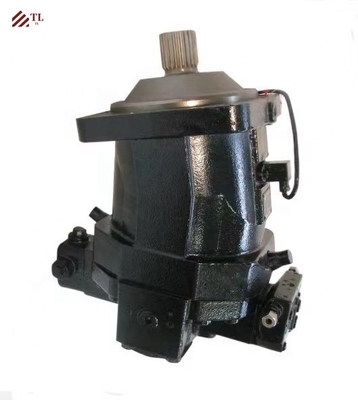Wyrób z żelaza odlewanego, z kołem kopacznym, silnikiem do chodzenia 14603858 TM-03858 dla Volvo EW160C EW180C EW210C