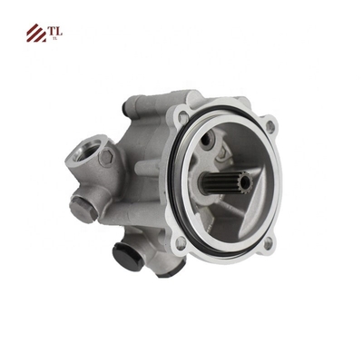 Wykopalnia K3v112 Hydraulic Gear Pump 123F-9009-2 DH220-5 EC210 EC240 EC290 SC220