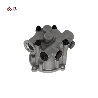 Wykopalnia K3v112 Hydraulic Gear Pump 123F-9009-2 DH220-5 EC210 EC240 EC290 SC220