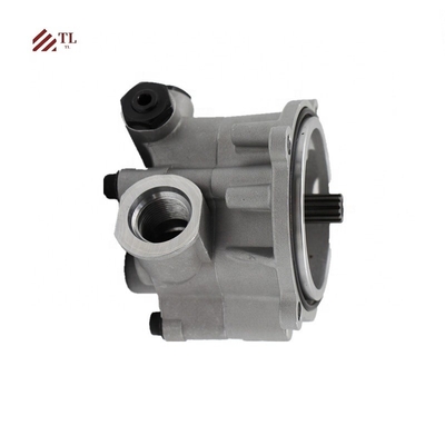 Wykopalnia K3v112 Hydraulic Gear Pump 123F-9009-2 DH220-5 EC210 EC240 EC290 SC220