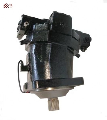 Wyrób z żelaza odlewanego, z kołem kopacznym, silnikiem do chodzenia 14603858 TM-03858 dla Volvo EW160C EW180C EW210C