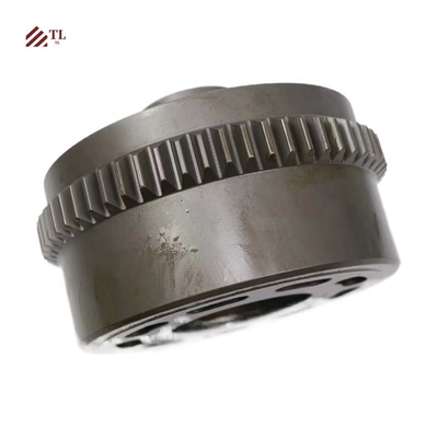 Gwarancja K9001846 Hydrauliczne 412-00013 części zamiennych silnika ze ślizgiem do koparki DX225LCA
