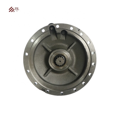 SK250-8 SK210-8 Silnik hydrauliczny LQ15v00015F1 do wymagających zadań przemysłowych