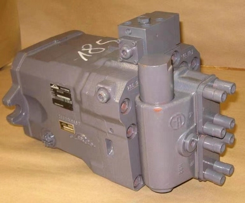 Wysoka gwarancja EX140 Linde Hydraulic Motor 9660 H2X235R00124 B06 9014382432 Najlepszy wybór