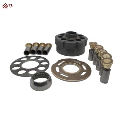 Prace budowlane DX260 Swing Motor Valve Plate K9004563 Spherical Bush K9004558 Cylinder Block Ass'y K9004570