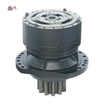 SK250-8 SK210-8 Silnik hydrauliczny LQ15v00015F1 do wymagających zadań przemysłowych