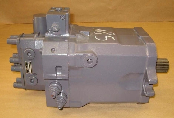 Wysoka gwarancja EX140 Linde Hydraulic Motor 9660 H2X235R00124 B06 9014382432 Najlepszy wybór