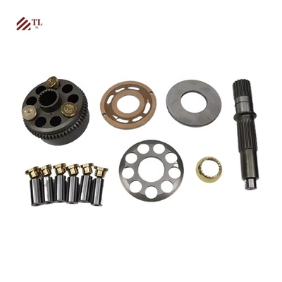 Prace budowlane DX260 Swing Motor Valve Plate K9004563 Spherical Bush K9004558 Cylinder Block Ass'y K9004570
