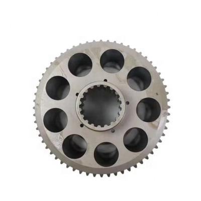 Prace budowlane DX260 Swing Motor Valve Plate K9004563 Spherical Bush K9004558 Cylinder Block Ass'y K9004570