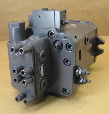 Wysoka gwarancja EX140 Linde Hydraulic Motor 9660 H2X235R00124 B06 9014382432 Najlepszy wybór