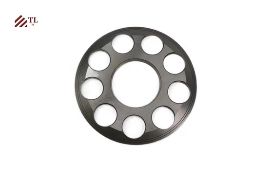 Prace budowlane DX260 Swing Motor Valve Plate K9004563 Spherical Bush K9004558 Cylinder Block Ass'y K9004570