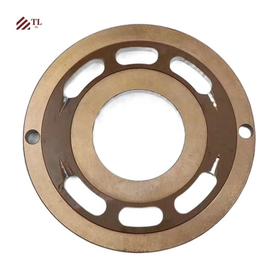 Prace budowlane DX260 Swing Motor Valve Plate K9004563 Spherical Bush K9004558 Cylinder Block Ass'y K9004570