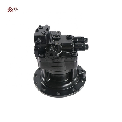 Nazwa części Silnik swingowy YN15V00035F1 do SK200-8 SK210-8 Kobelco części koparki M5X130