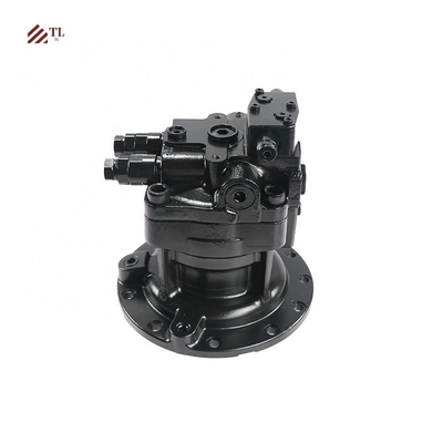 Nazwa części Silnik swingowy YN15V00035F1 do SK200-8 SK210-8 Kobelco części koparki M5X130