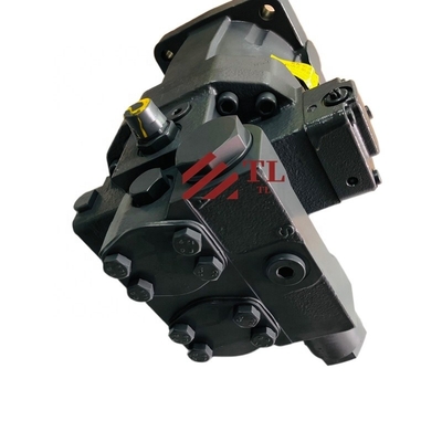 A6VM107HA1T A6VM107EZ4E/63W-VZB017B Silnik tłokowy hydrauliczny do naprawy w ramach budżetu