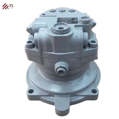 MSG-44P-21-12 E312B Swing Motor 172499-73200 114-1470 Swing Drive Motor do koparek