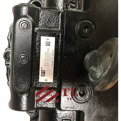Część nr 568-9405 do koparki żelaznej E336D2 E336F E340F E336GC