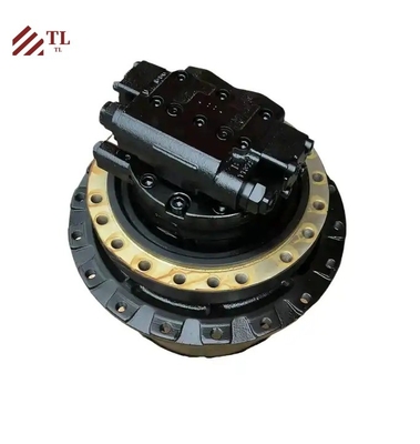 324D E324D Ekskawator Final Drive 215-9952 2159952 227-6133 2276133 227-6132 2276132