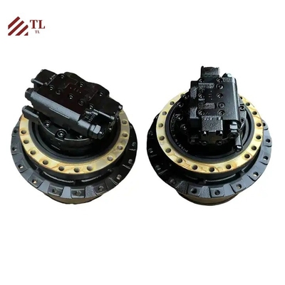 324D E324D Ekskawator Final Drive 215-9952 2159952 227-6133 2276133 227-6132 2276132