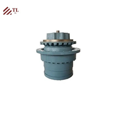 9256990 Numer części ZX270-3 Excavator crawler Final Drive Without Motor Travel Gearbox