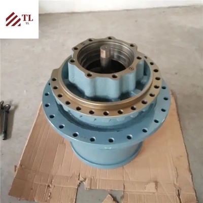 9256990 Numer części ZX270-3 Excavator crawler Final Drive Without Motor Travel Gearbox