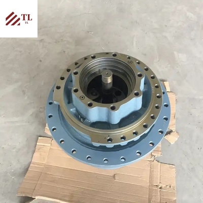 9256990 Numer części ZX270-3 Excavator crawler Final Drive Without Motor Travel Gearbox