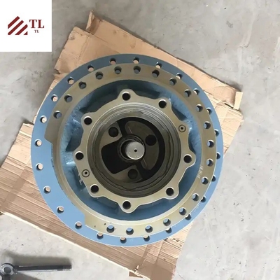 9256990 Numer części ZX270-3 Excavator crawler Final Drive Without Motor Travel Gearbox