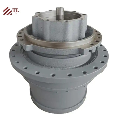 9256990 Numer części ZX270-3 Excavator crawler Final Drive Without Motor Travel Gearbox